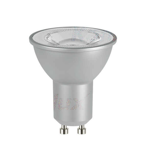 Светодиодная лампочка gu10 KANLUX IQ-LED GU10 7W S3 2700К RA95 WW