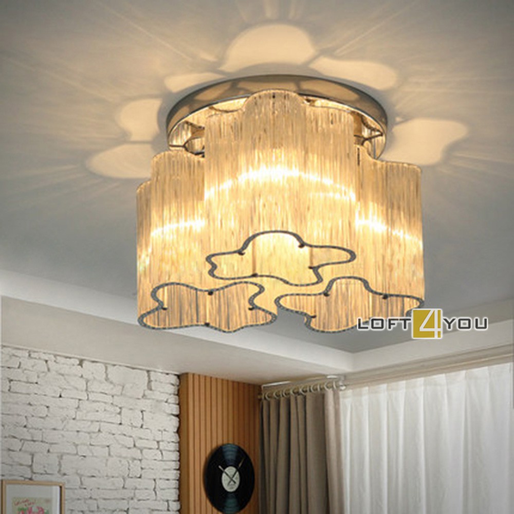 Светильник потолочный July Premium Ceiling Loft4You L01761
