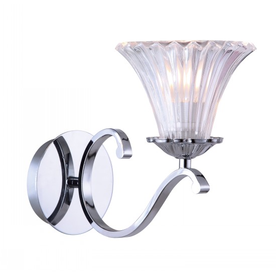Бра Arte Lamp ALBERTO A1744AP-1CC