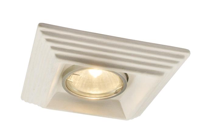 Светильник потолочный Arte Lamp ALLORO A5249PL-1WH