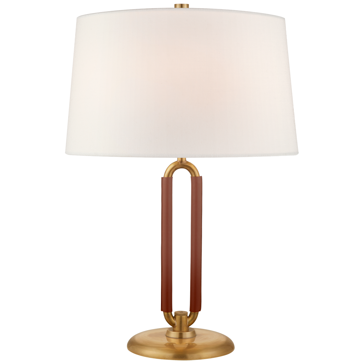 Настольная лампа Ralph Lauren Home Cody Medium RL3533NB/SDL-L