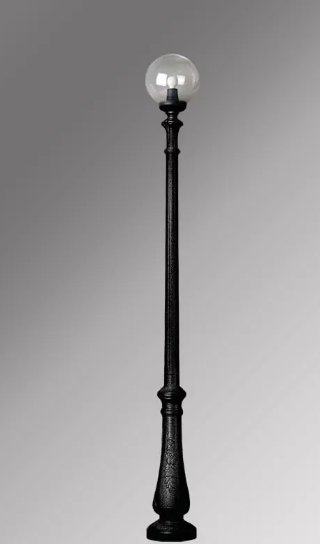 Парковый фонарь FUMAGALLI NEBO/G300. G30.202.000.BZF1R