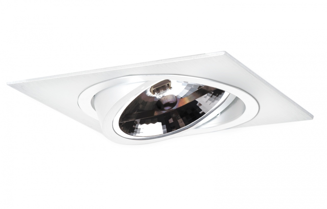 Встраиваемый светильник Donolux SA1541-White