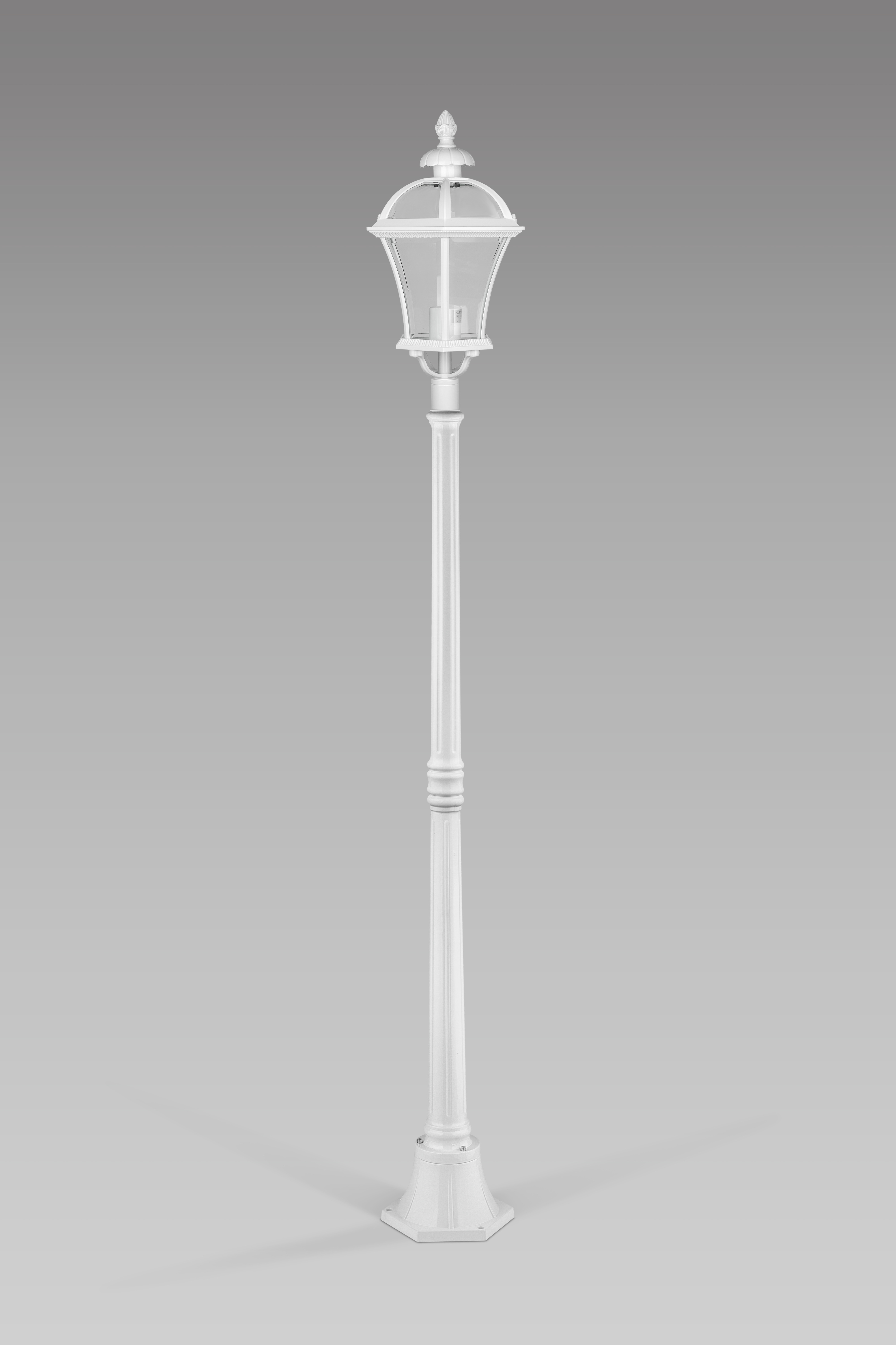 Фонарный столб Oasis Light ROMA L 95208L W