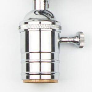 Ретро лампа Эдисона LOFT IT LD4002-7