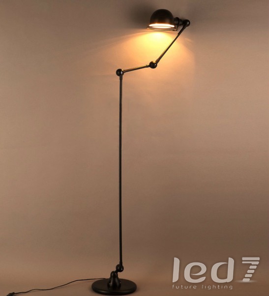 Светильник LED7 Future Lighting Loft Industry - Simple Cap Floor4