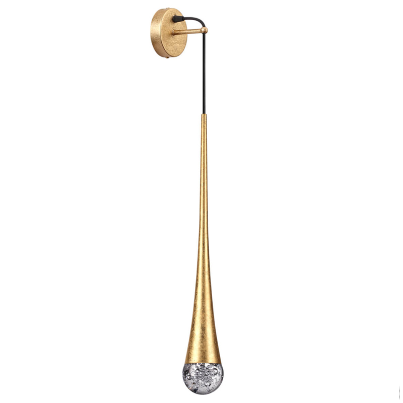 Бра Golden Drop Lamp 44.1359