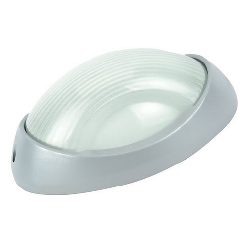 Уличный светильник Arte Lamp URBAN A2047PF-1GY