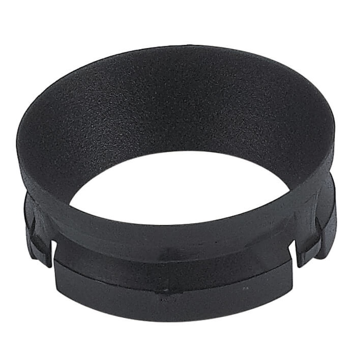 Кольцо декоративное Donolux Ring DL18624 Black