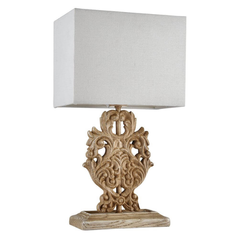 Настольная лампа Agueta Light Table Lamp 43.688-2