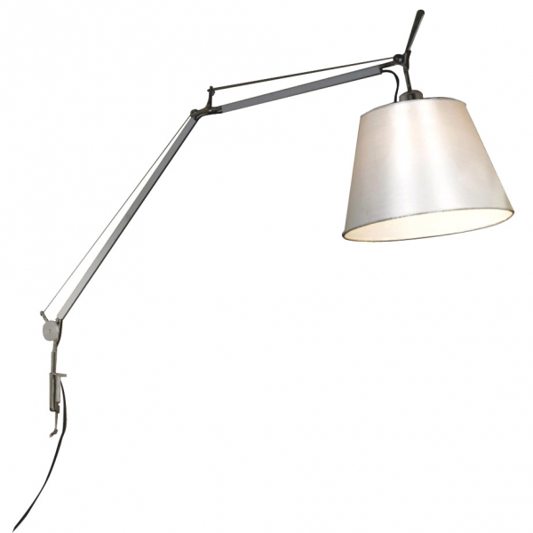 Лампа Tolomeo Tavolo Mega Loft Concept 43.245