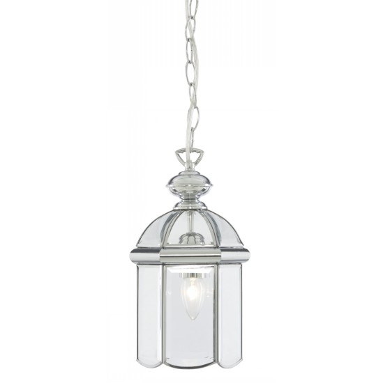 Светильник подвесной Arte Lamp RIMINI A6501SP-1CC