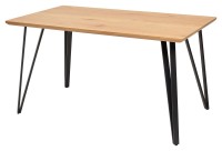 Стол Bradex Home AVALON 140x80х74см FR 0300