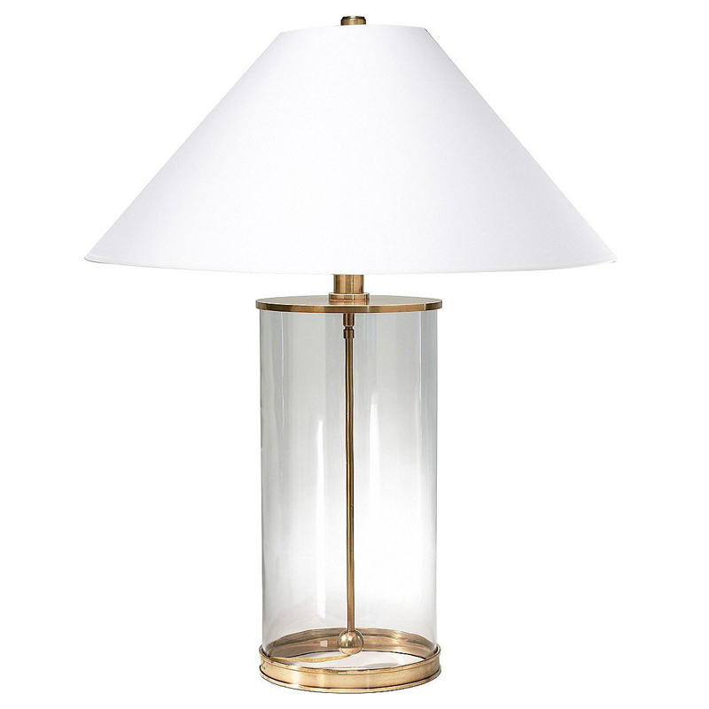 Настольная лампа Adelard 43.461 Loft-Concept