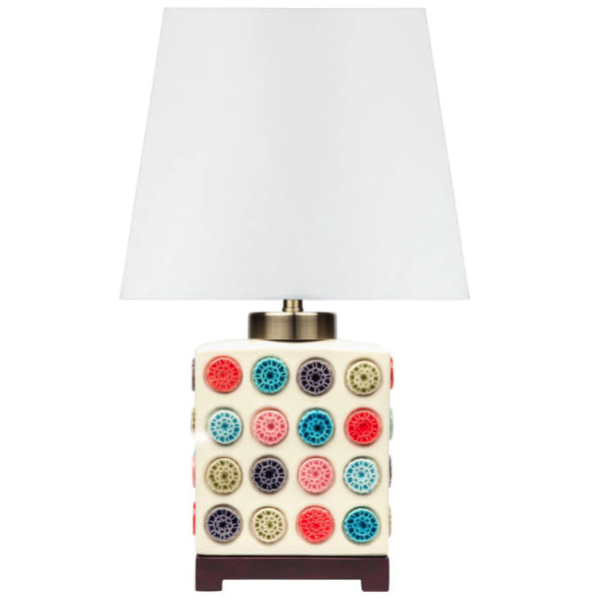 Настольная лампа Colored Caramel 43.209 Loft-Concept