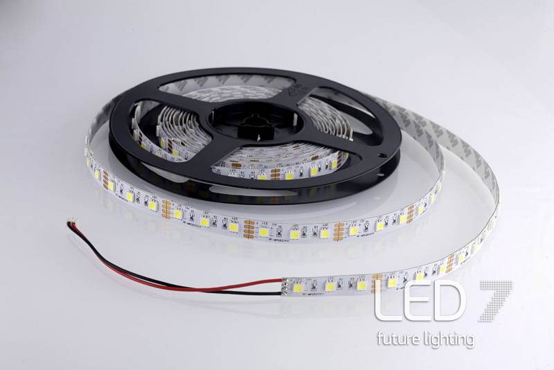 Светодиодная лента LED7 Future Lighting 5050 14.4w