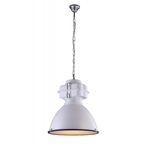 Подвесной светильник Arte Lamp Loft A5014SP-1WH