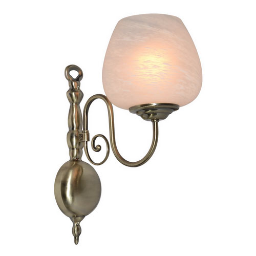 Бра Arte Lamp FLEMISH A1040AP-1AB