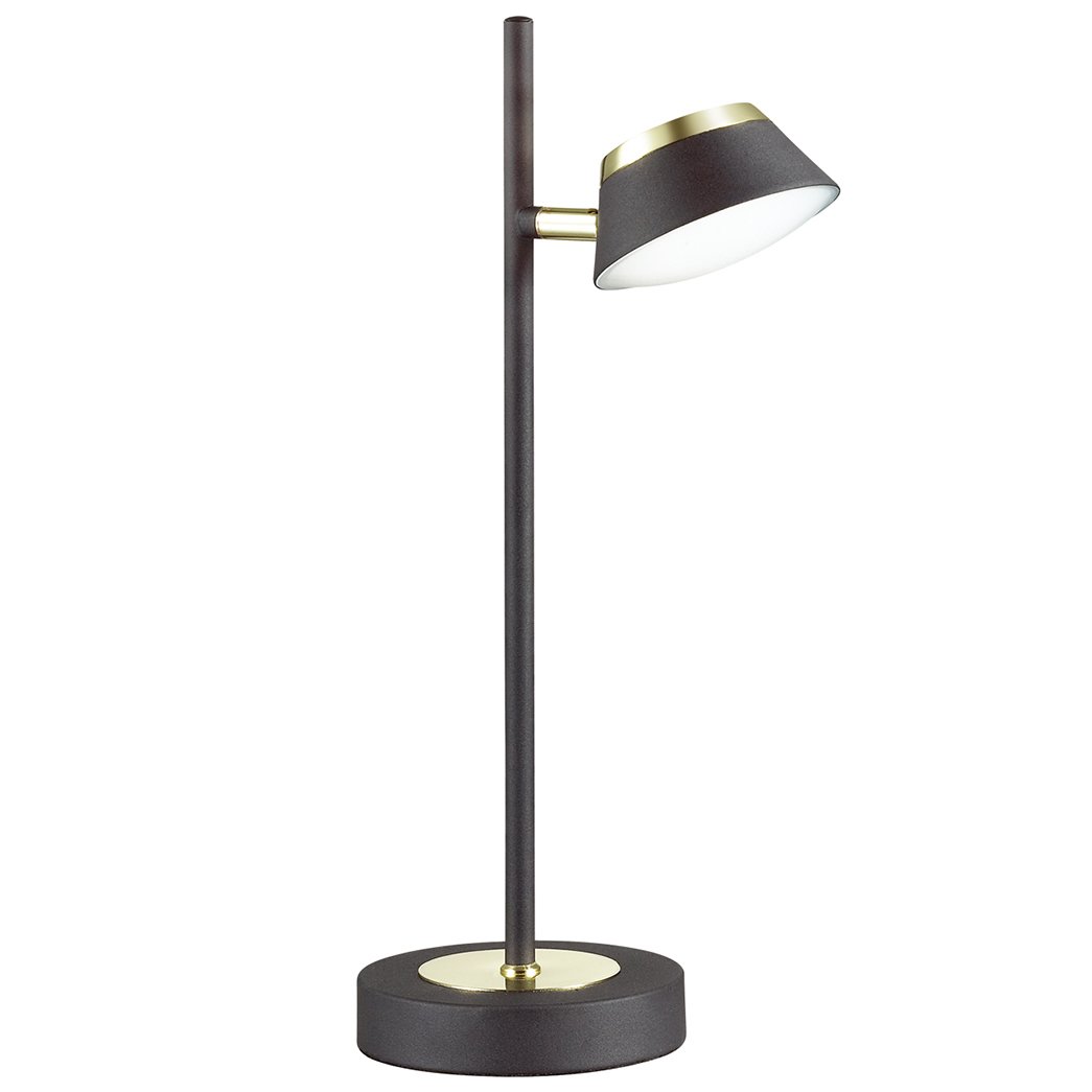 Настольная лампа Solid Light Table Lamp 43.374 Loft-Concept