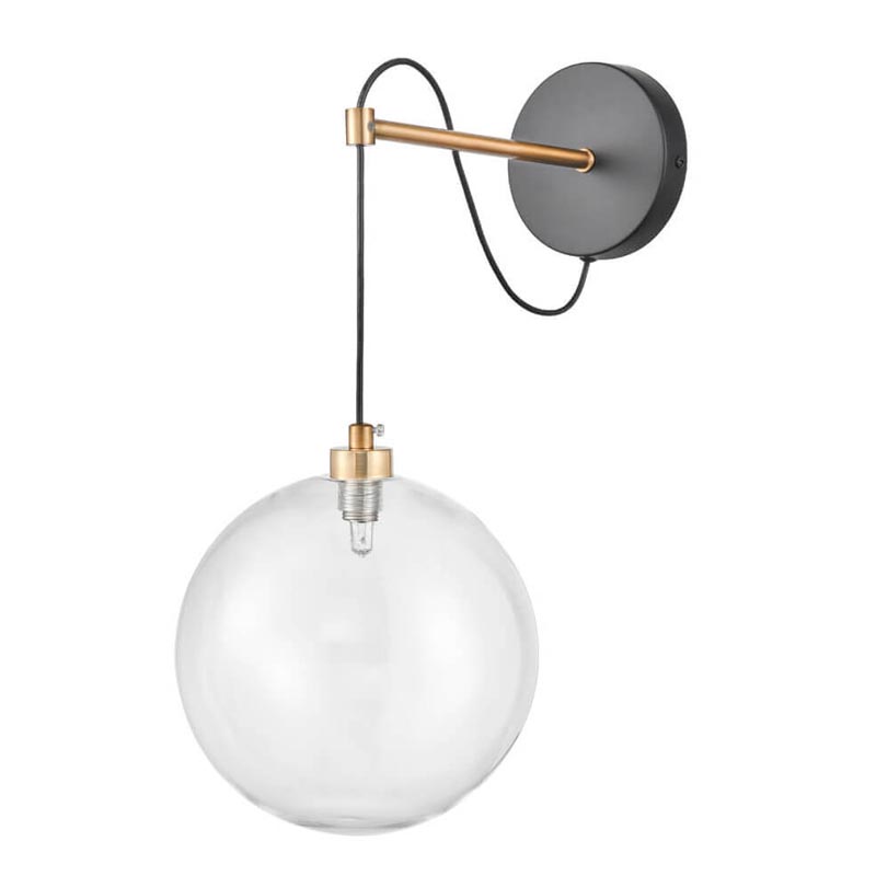 Бра Hanging Ball Sconce 44.1375