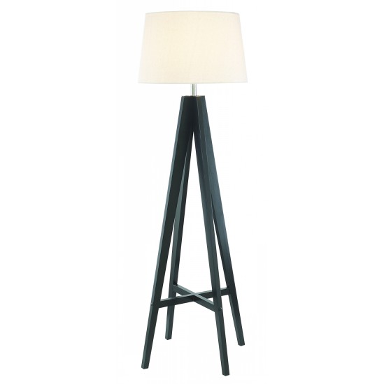 Торшер Arte Lamp EASY A4504PN-1BR