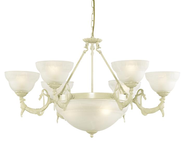 Люстра Arte Lamp ATLAS A8777LM-6-3WA