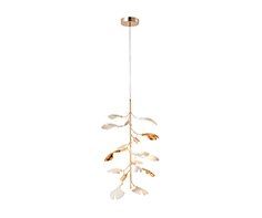 Подвесной светильник Kink Light Сири 07868-2A,36