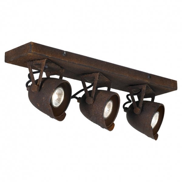 Спот Eye Spot Rust 3 line Loft-Concept 42.164