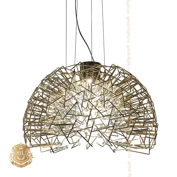 Люстра подвесная Great Light TC60281
