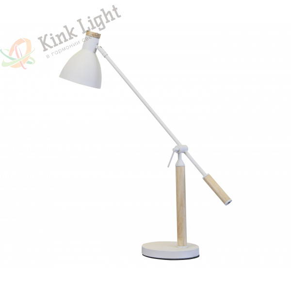 Лампа настольная Kink Light ДЕЛИ 07030-1,01