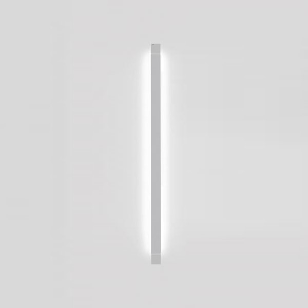 Настенный светильник Pivot F39 Light grey 3000 Fabbian