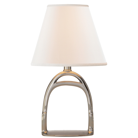 Настольная лампа Ralph Lauren Home Westbury Accent RL3181PN-L