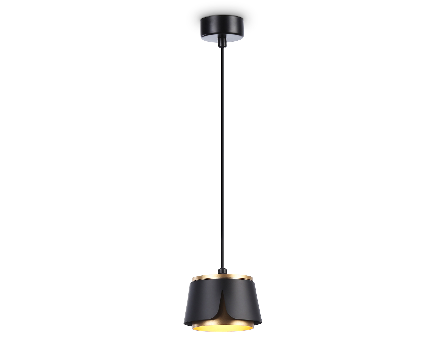 Подвесной светильник со сменной лампой GX53 Ambrella Light TN71247