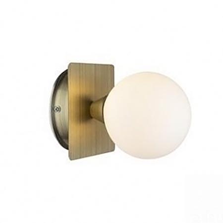 Бра Arte Lamp AQUA-BOLLA A5663AP-1AB