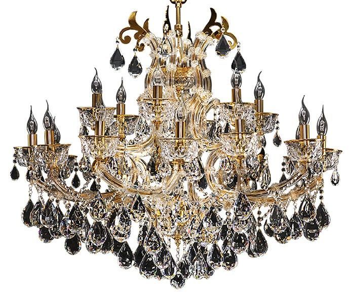 Подвесная люстра Osgona Forbito 778192