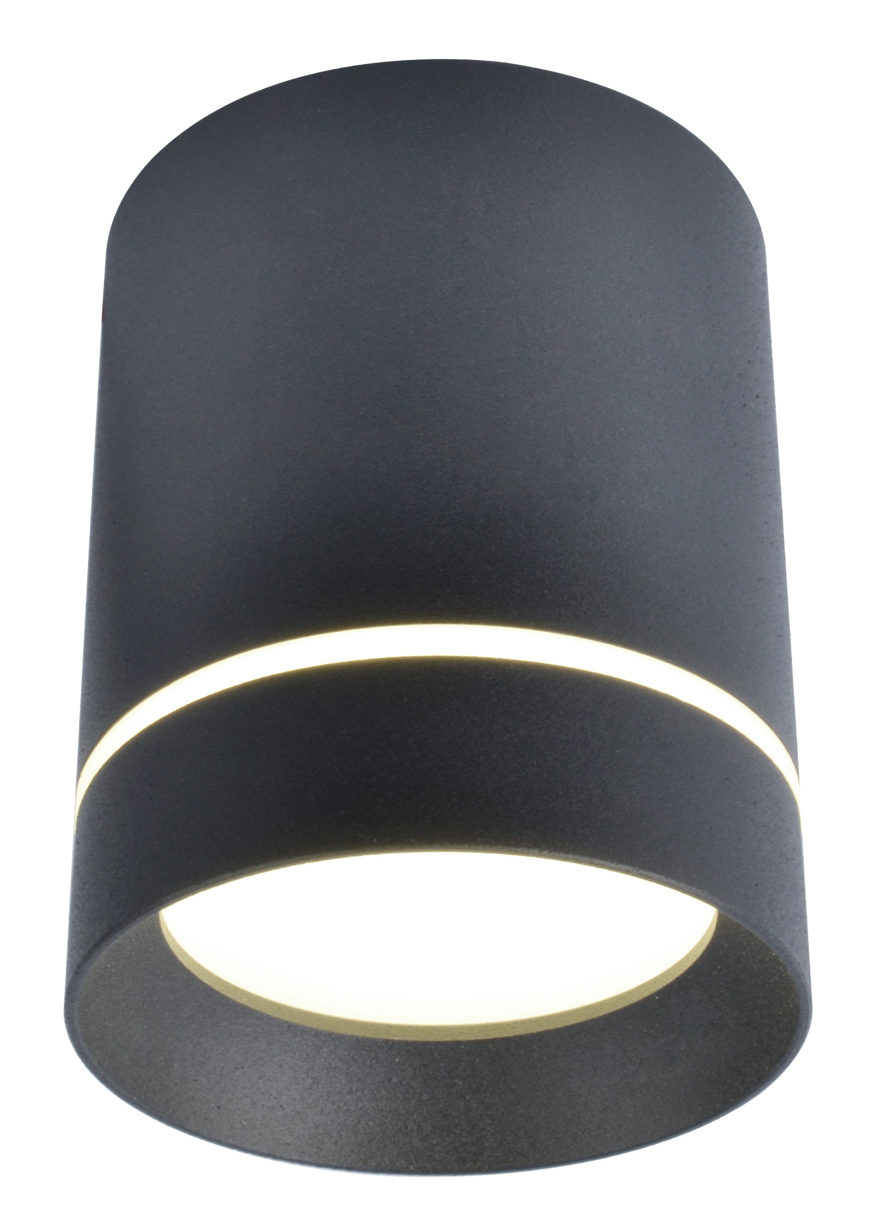 Светильник потолочный Arte Lamp  A1909PL-1BK