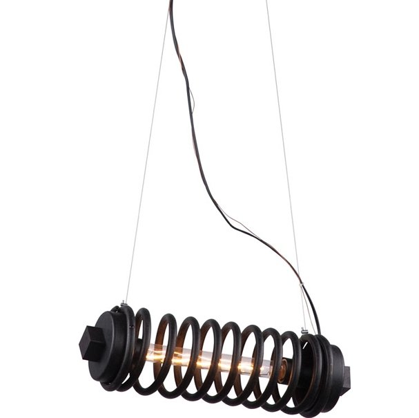 Подвесной светильник Loft Spring Pendant 40.433 Loft-Concept