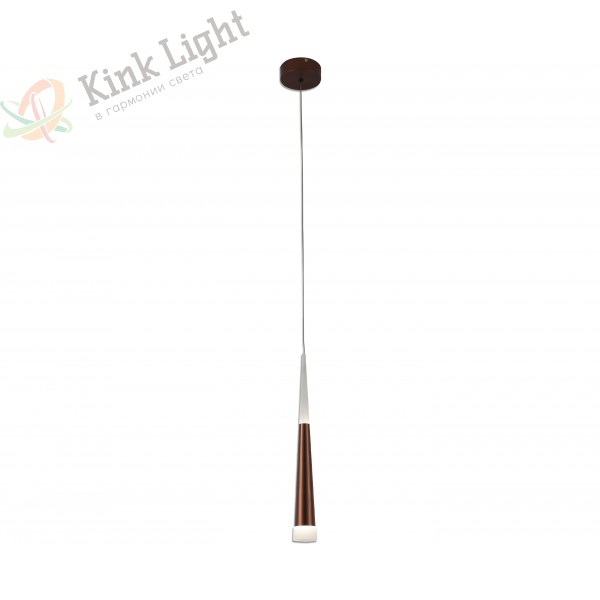 Подвесной светильник Kink Light Рэй 6114-1A,04