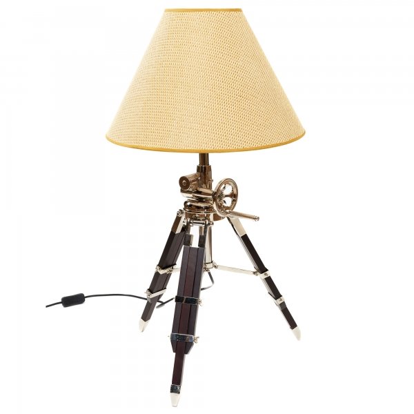 Настольная лампа Tripod Table Lamp