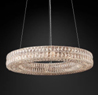 Хрустальная подвесная люстра L'Arte Luce Luxury Spiridon L27715.32