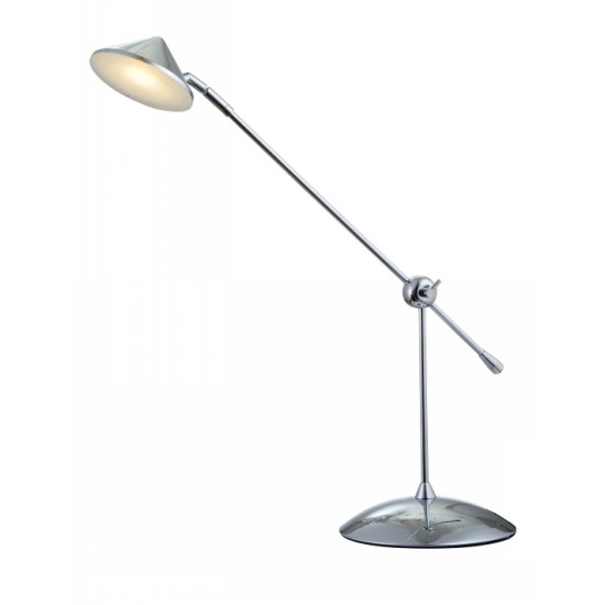 Настольная лампа Arte Lamp LED DESK A9515LT-1SS