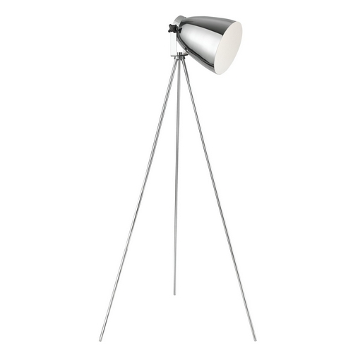 Торшер Arte Lamp STUDIO A8606PN-1CC