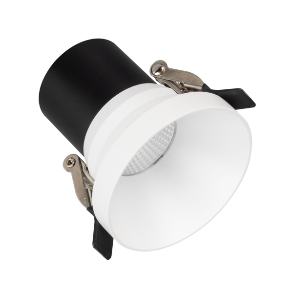 Встраиваемый светильник Arlight MS-Volcano-Built-R65-6W Day4000 035437