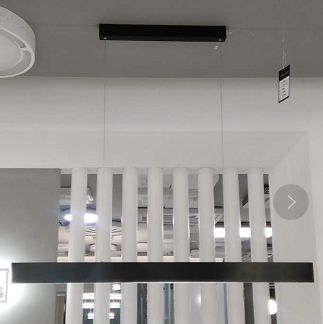 Светодиодный подвесной светильник L'Arte Luce Luxury Stricia L42110