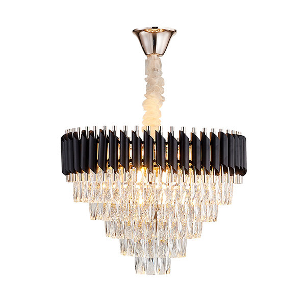 Люстра Chiaro Di Luna D60 by GLCrystal