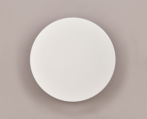 Настенный светильник Italline IT02-016 white