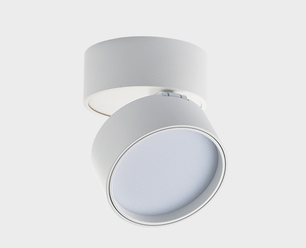 Накладной светильник ITALLINE M03-007 white 4000K