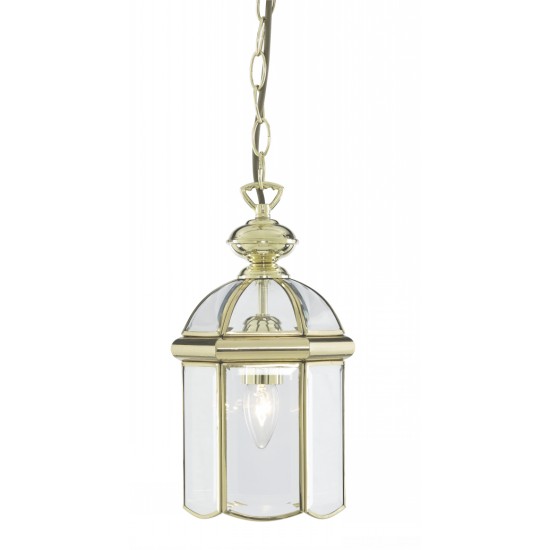 Светильник подвесной Arte Lamp RIMINI A6501SP-1PB