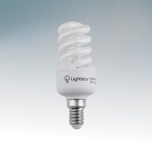 Лампа Lighstar LS S-CFL Е14 927164