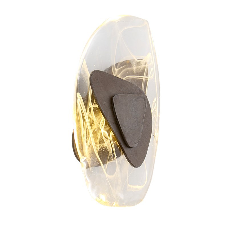 Бра Transparent Pebbles Sconces 44.969 Loft-Concept